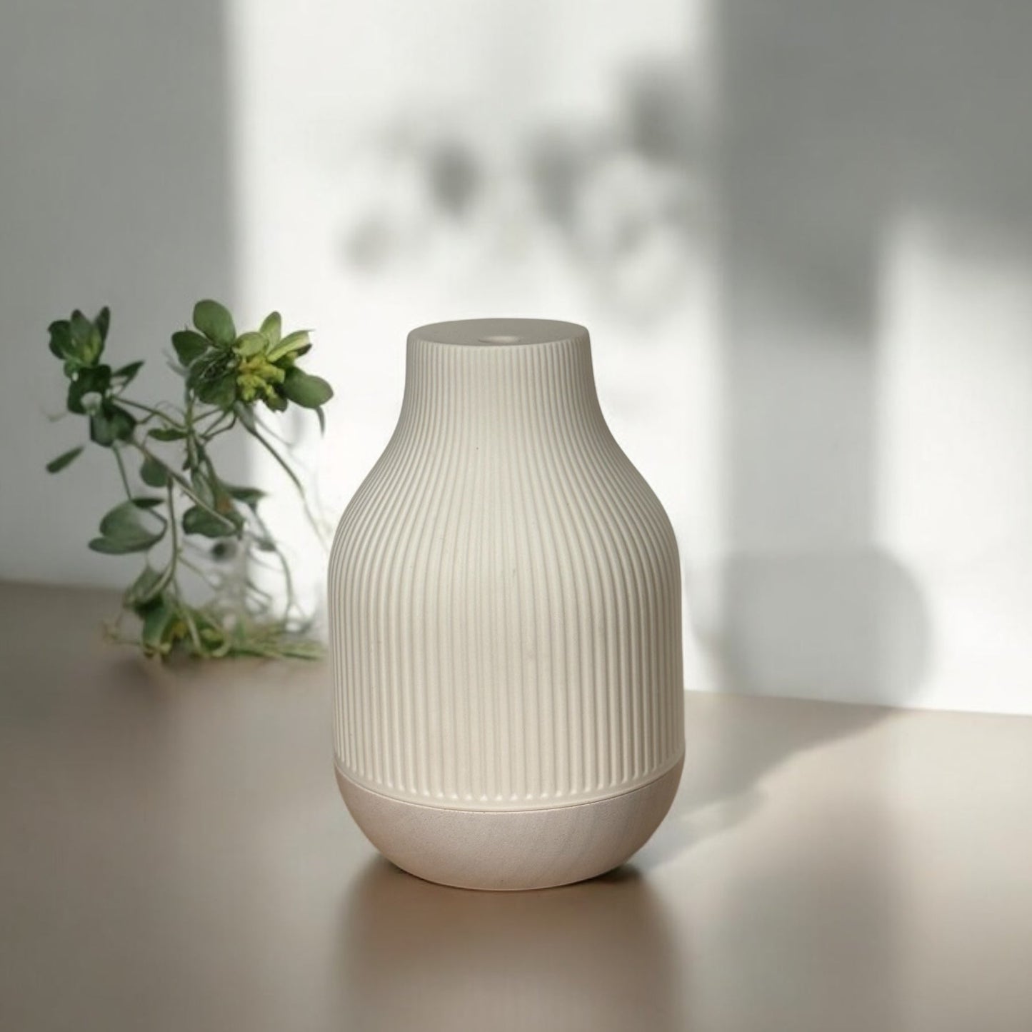 Diffuser, Aroma lamp