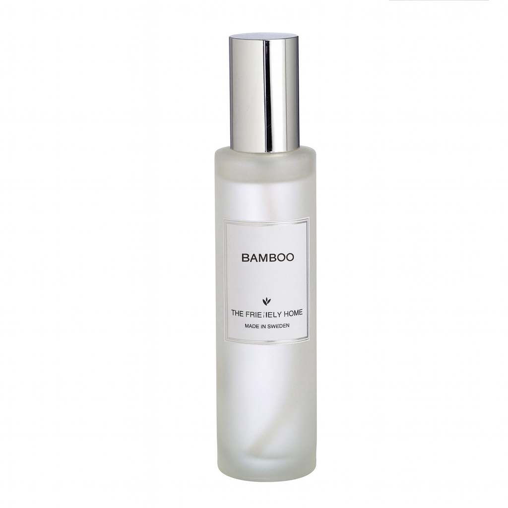 Bamboo, Rumsspray, 100 ml