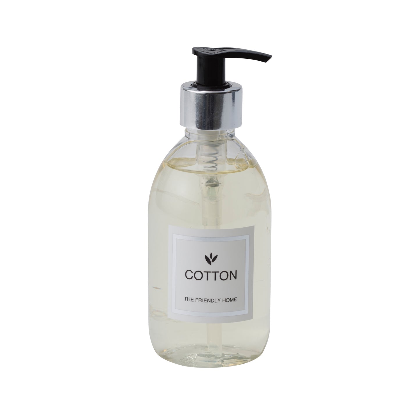 Cotton, Hand Soap, 300 ml.