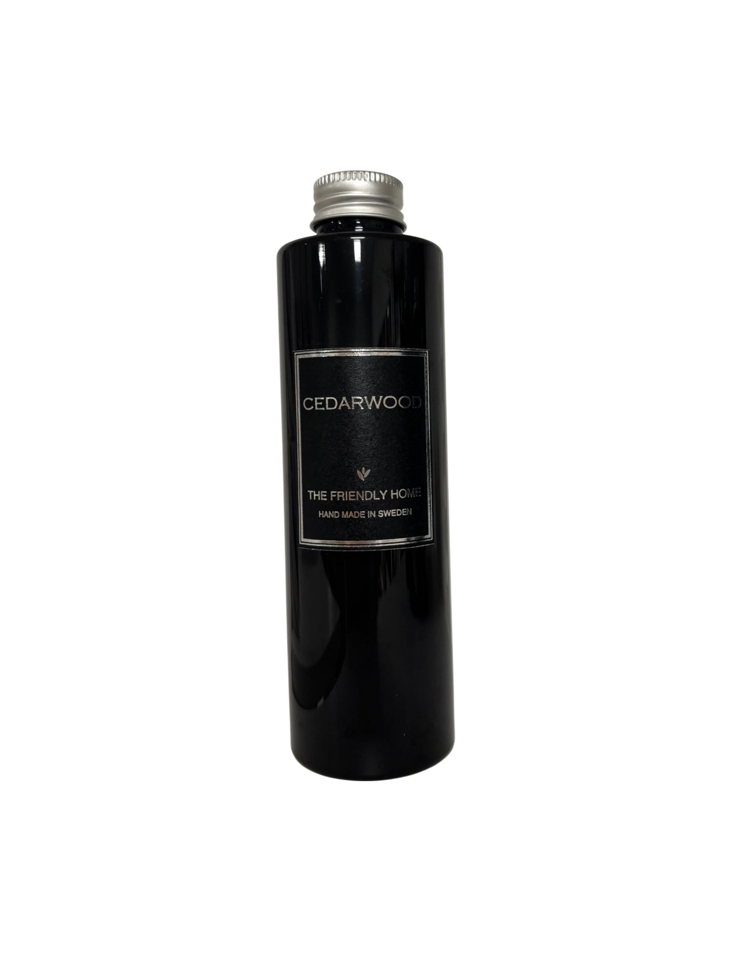 Cedarwood, Doftpinnar Refill, 200 ml