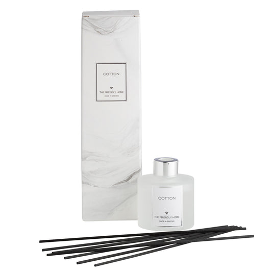 Cotton, Doftpinnar, 100 ml