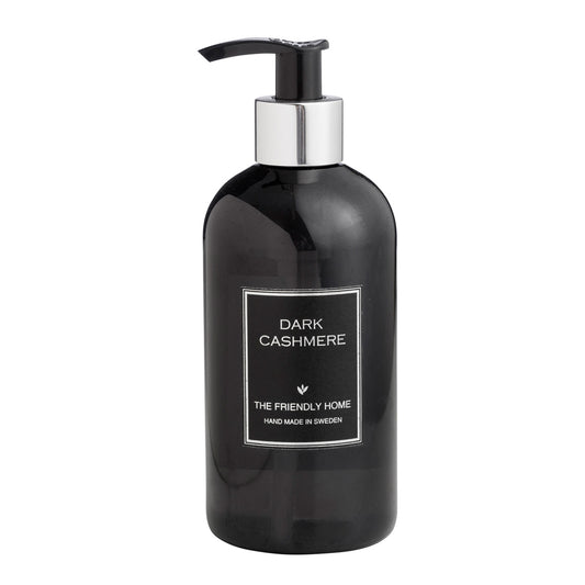 Dark Cashmere, Handtvål, 300 ml