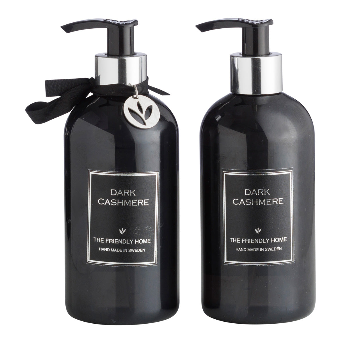 Dark Cashmere, Handtvål & Handkräm - paket