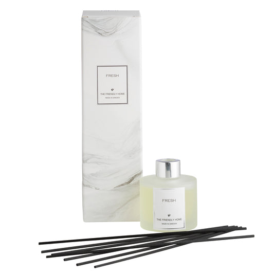 Fresh, Doftpinnar, 100 ml