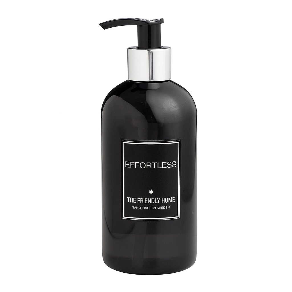 Effortless, Handtvål, 300 ml