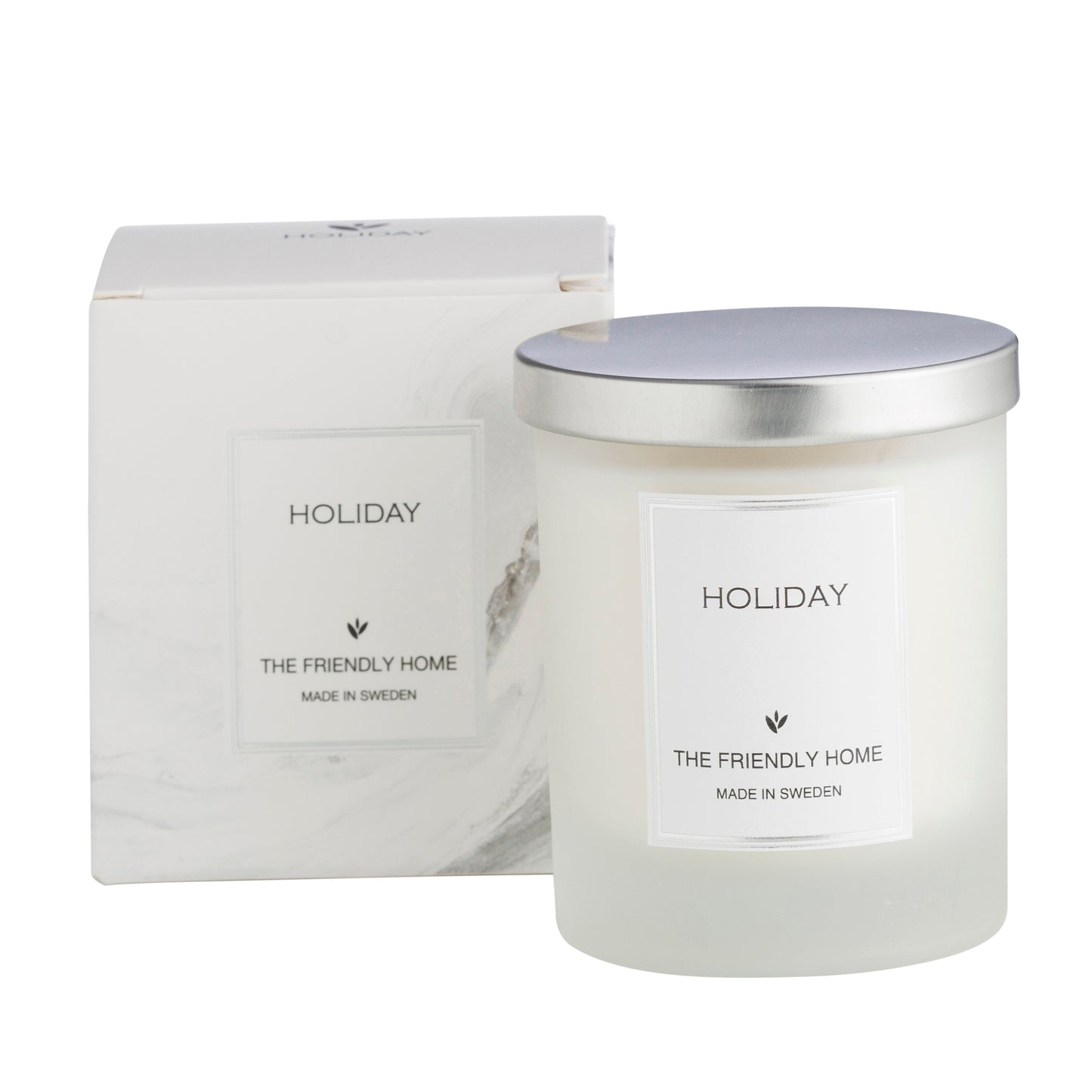 Holiday, Doftljus, 165 g