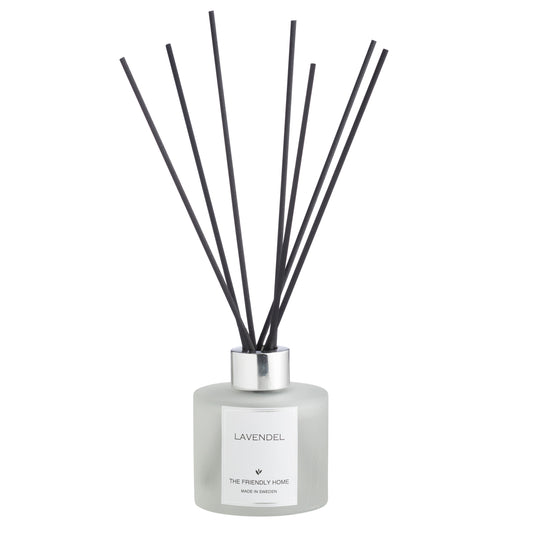 Lavendel, Doftpinnar, 100 ml