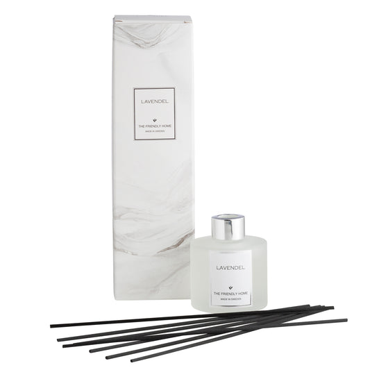 Lavendel, Doftpinnar, 100 ml