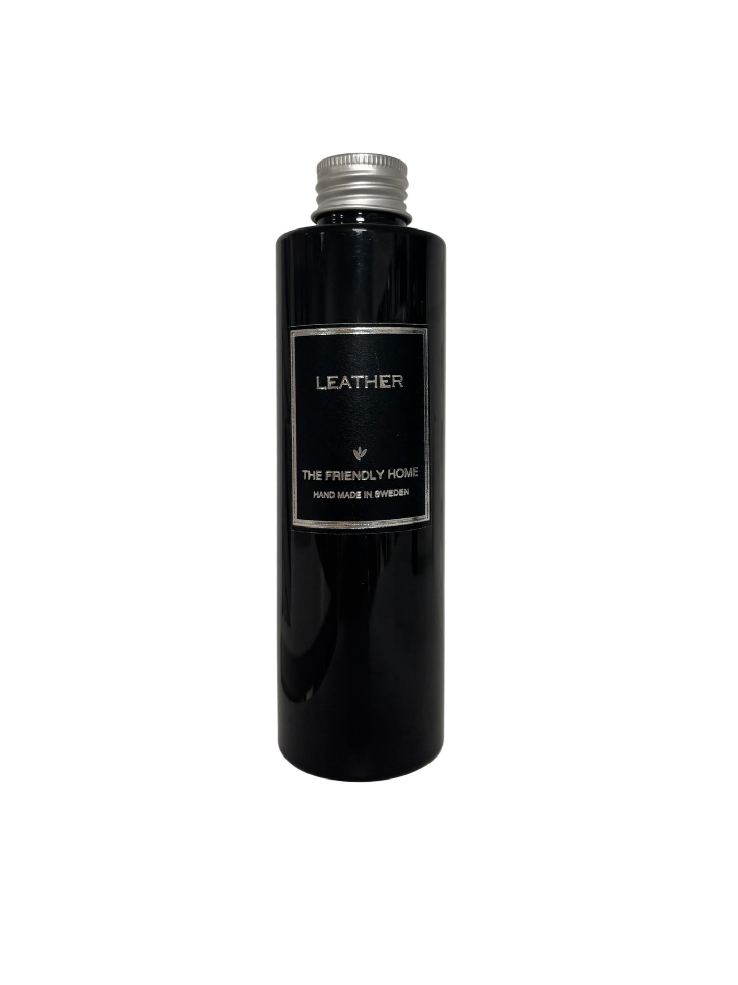 Leather, Doftpinnar Refill, 200 ml