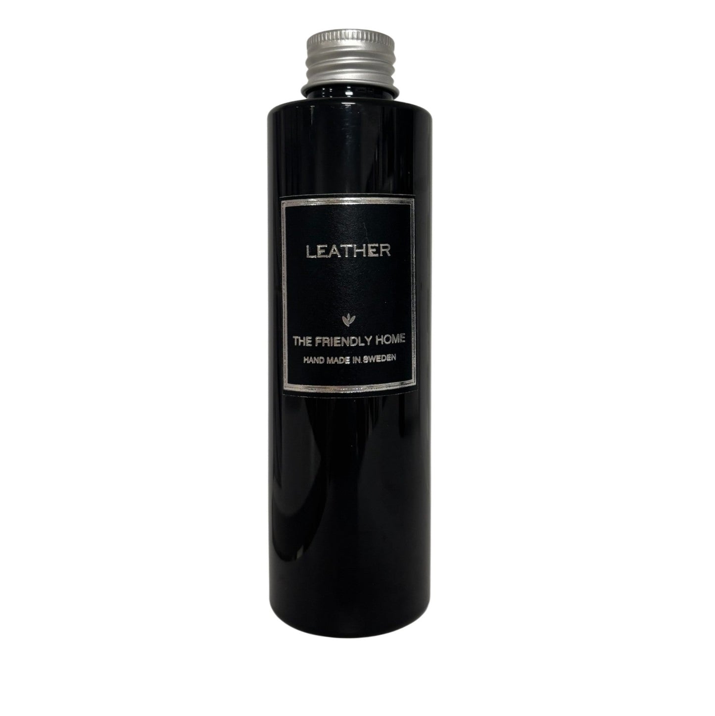 Leather, Doftpinnar Refill, 200 ml