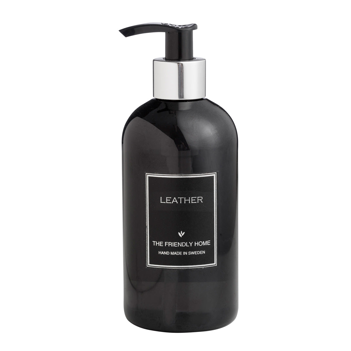 Leather, Handtvål, 300 ml