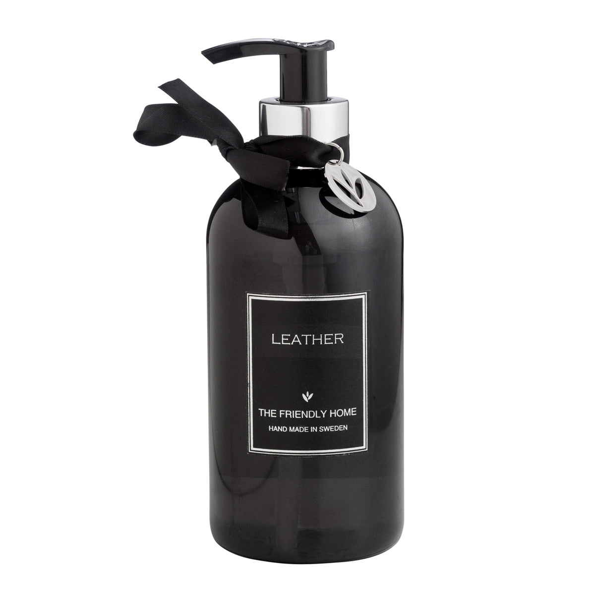 Leather, Handkräm, 300 ml