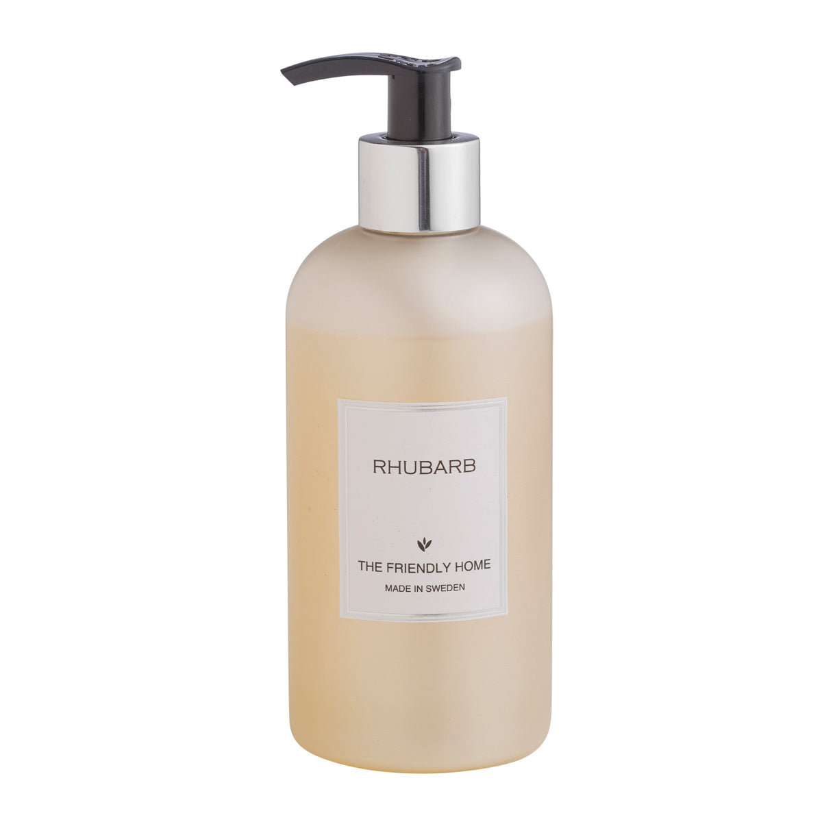 Rhubarb, Handtvål, 300 ml