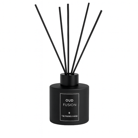 Oud Fusion, Doftpinnar, 100 ml