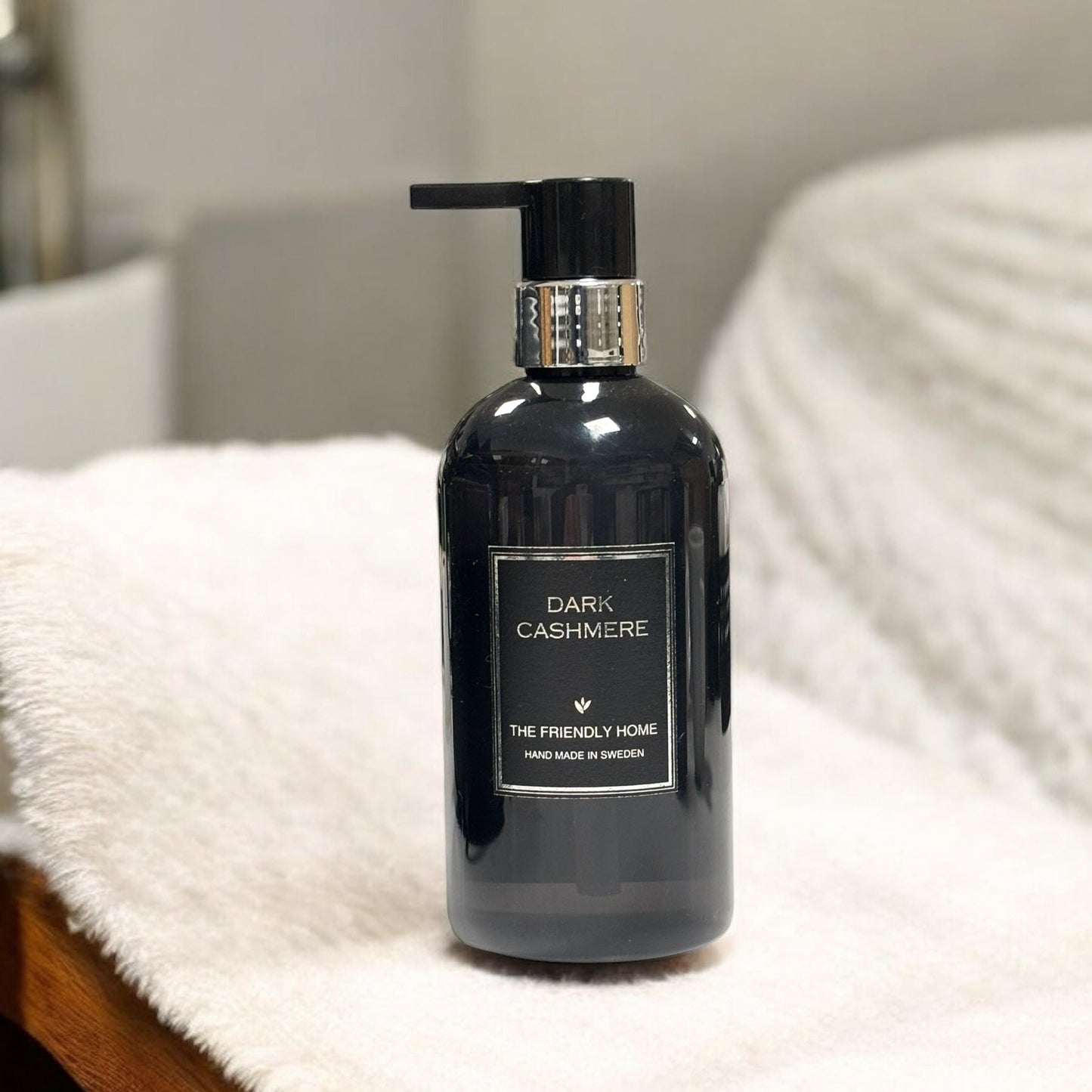 Dark Cashmere, Handtvål, 300 ml