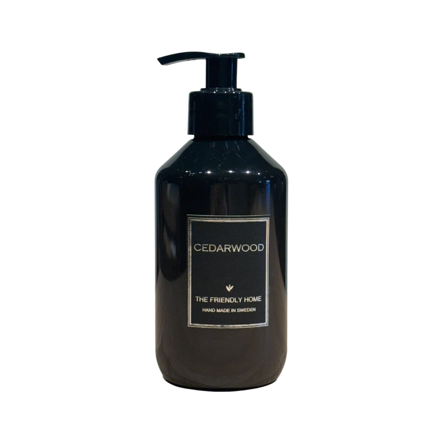 Cedarwood, Handkräm, 300 ml, limited edition