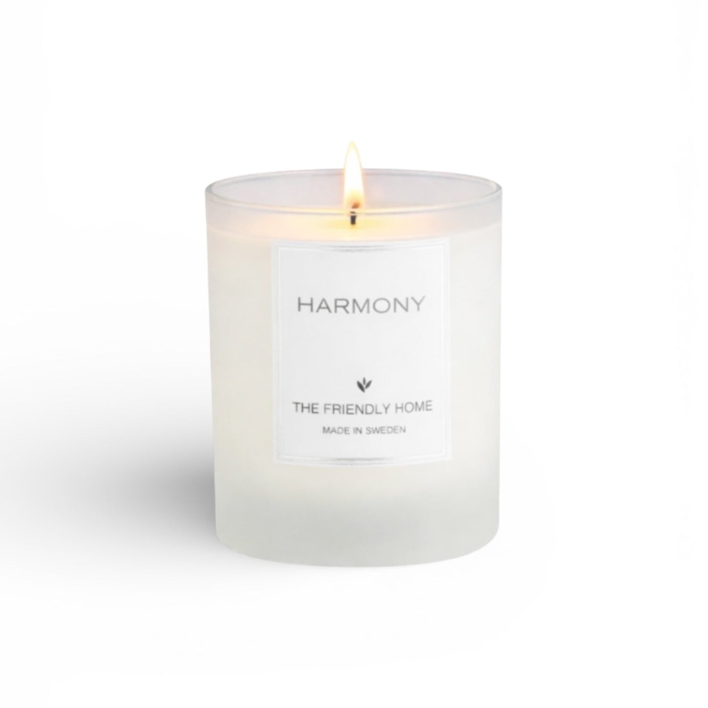 Harmony, Doftljus, 165 g