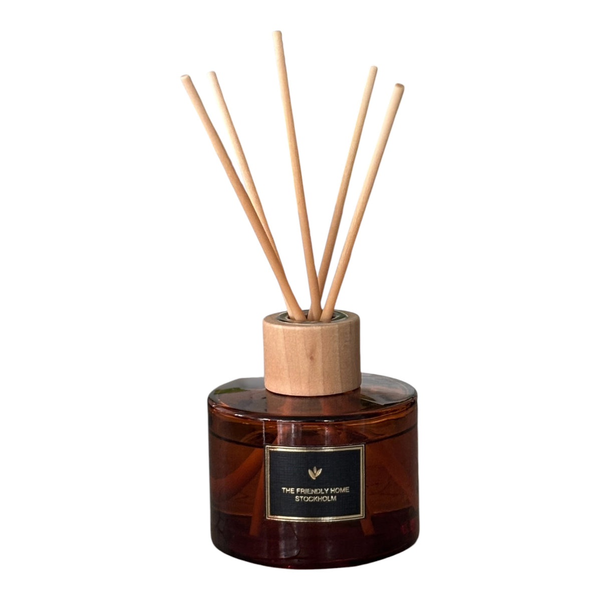 Eucalyptus, Reed diffuser, 100 ml