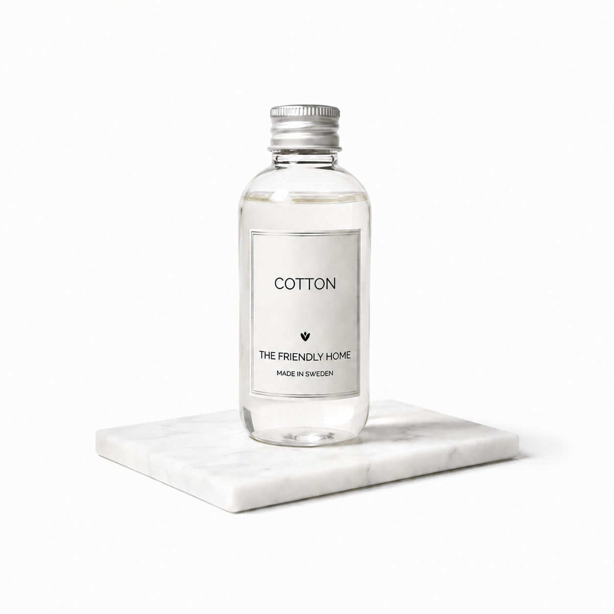 Cotton, Doftpinnar Refill, 100 ml