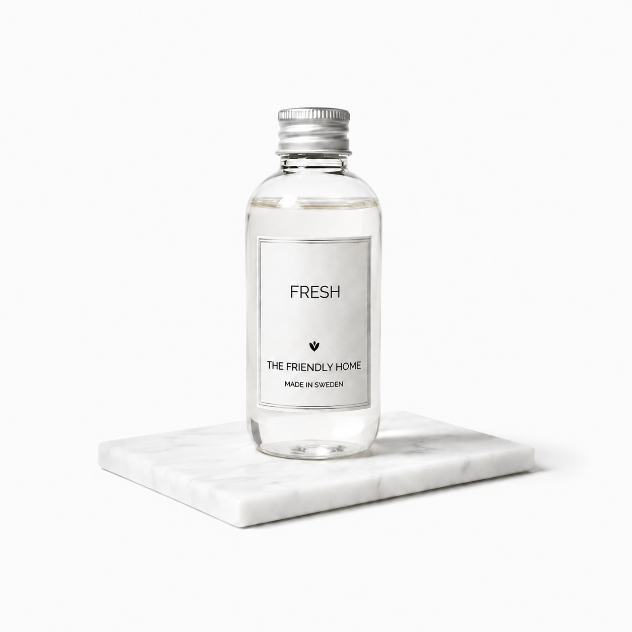 Fresh, Doftpinnar Refill, 100 ml