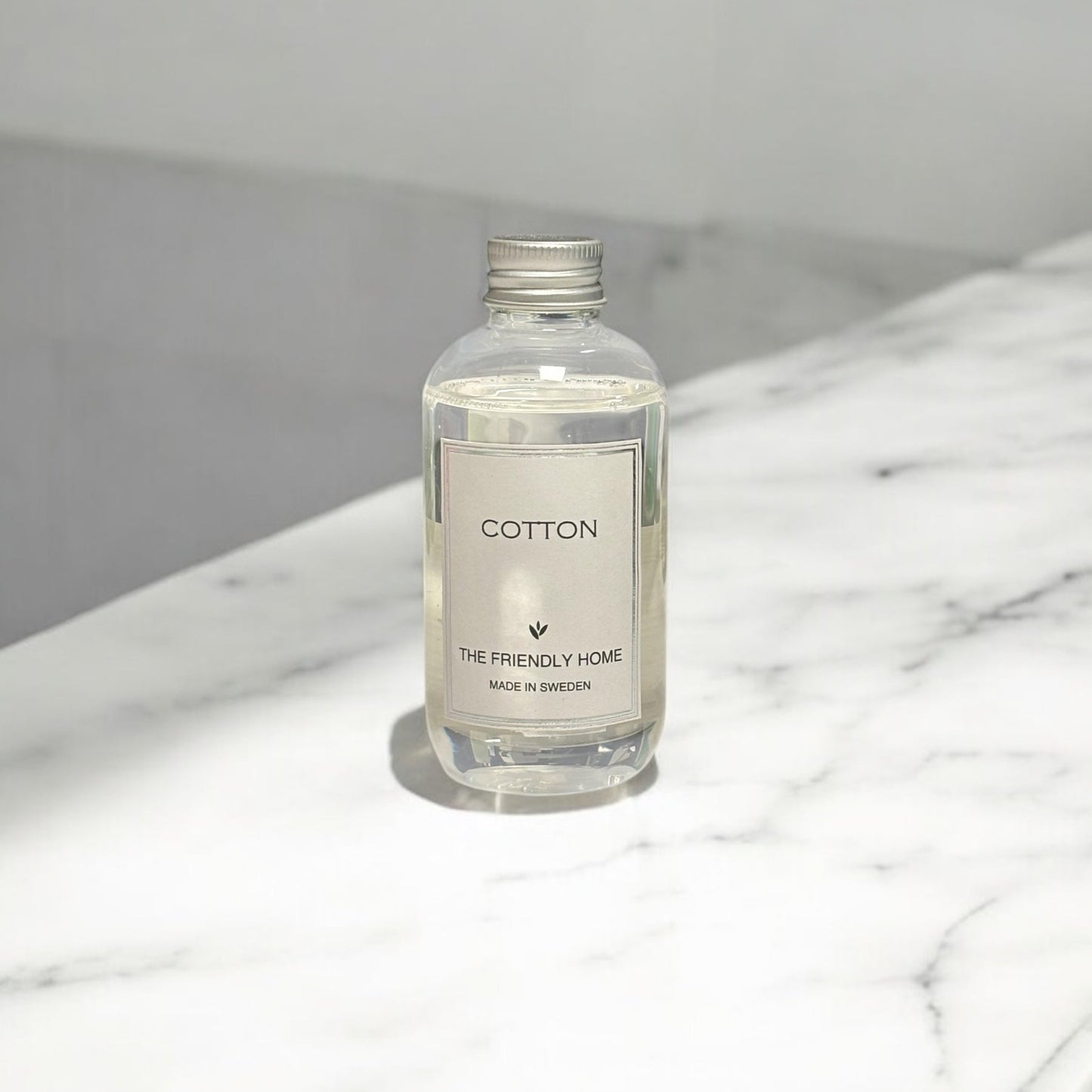 Cotton, Doftpinnar Refill, 100 ml