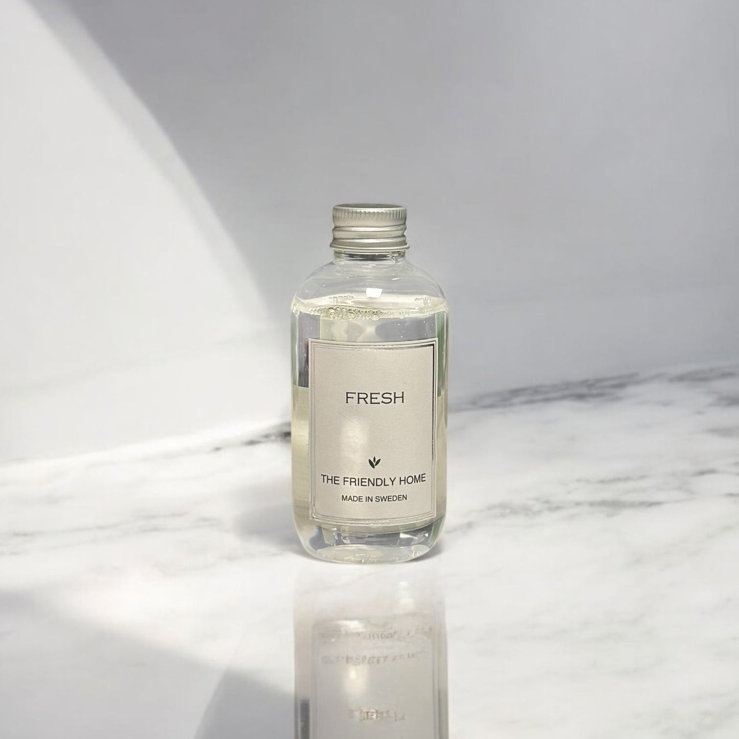 Fresh, Doftpinnar Refill, 100 ml