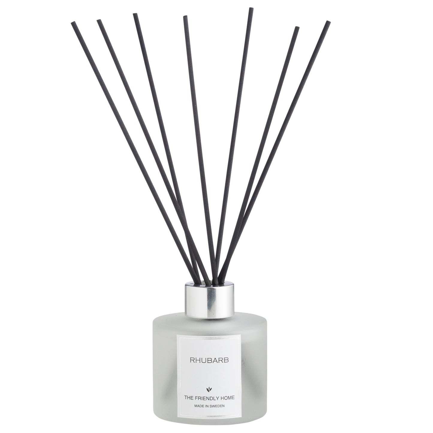 Rhubarb, Doftpinnar, 100 ml