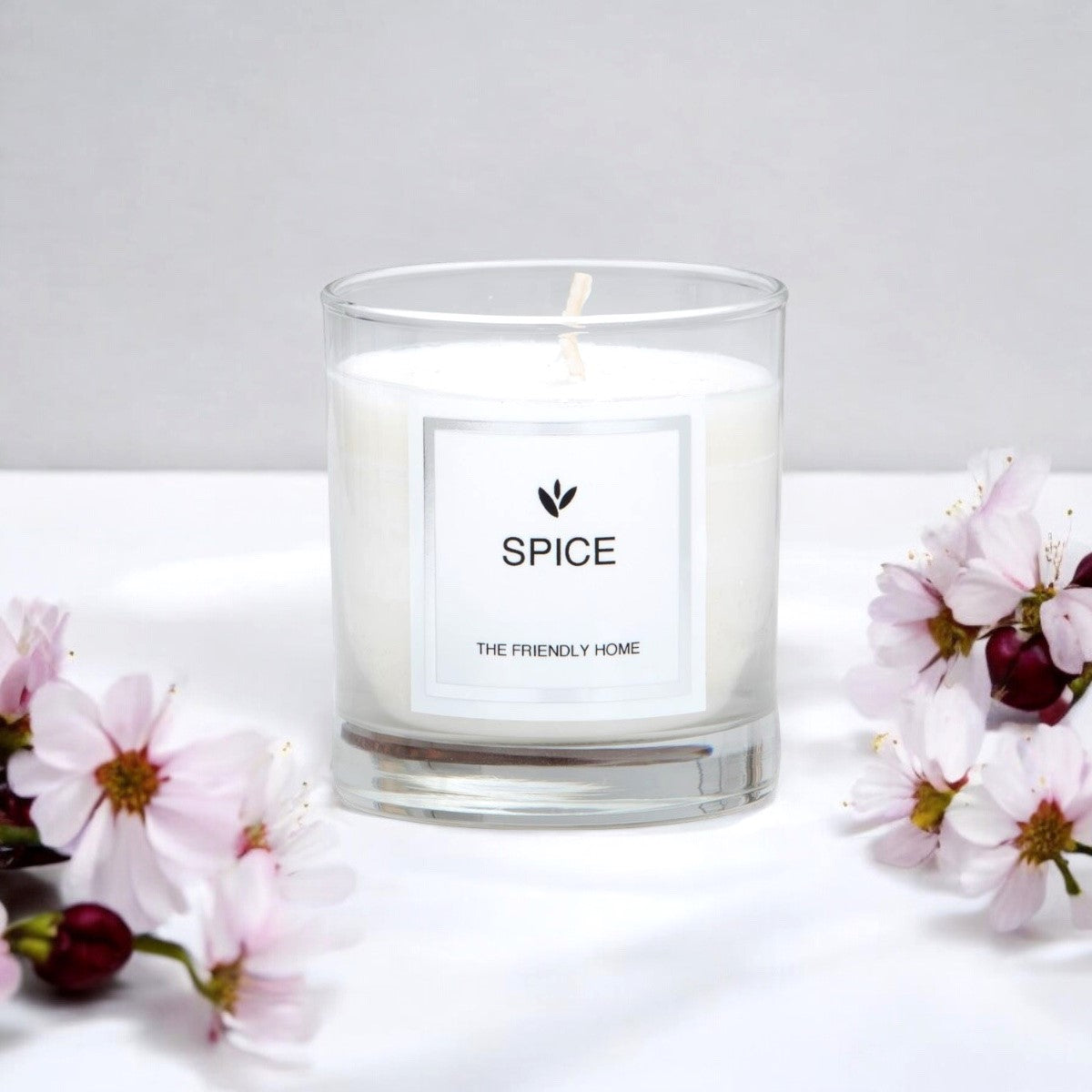 Spice, Doftljus, 300 ml, limited edtion