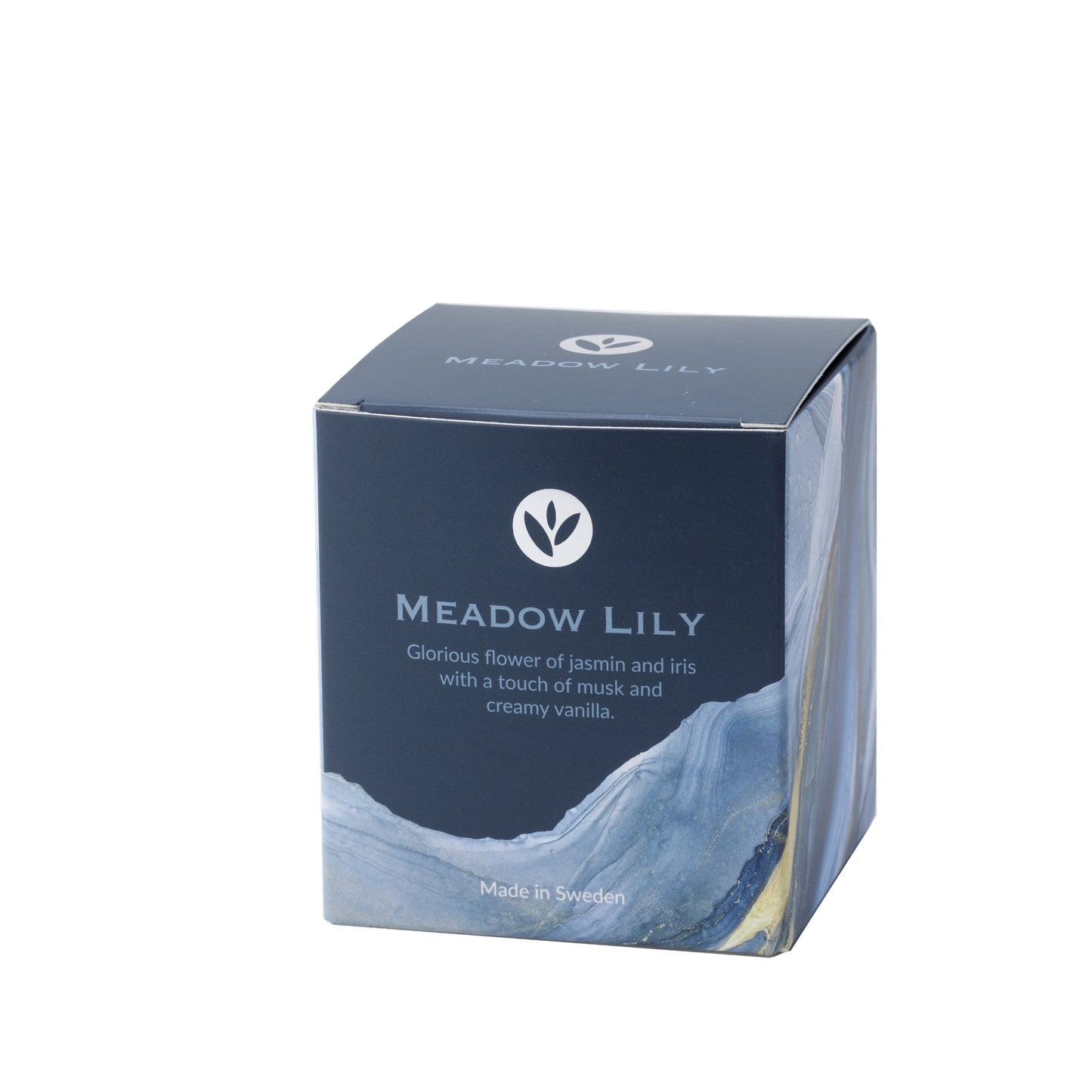 Meadow Lily, Doftljus, 210 g