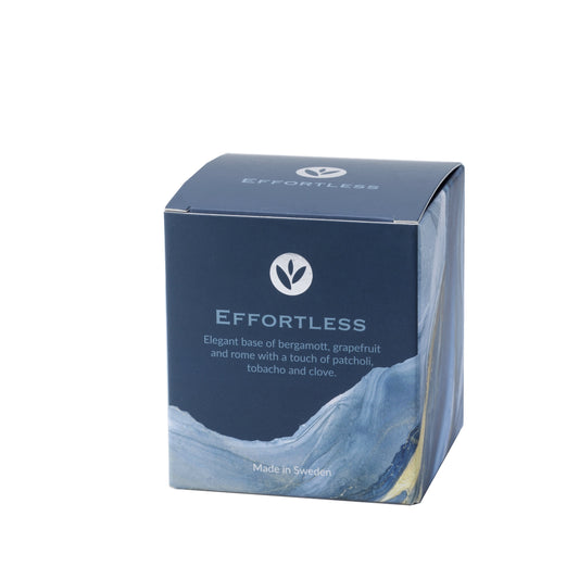 Effortless, Doftljus, 220 g