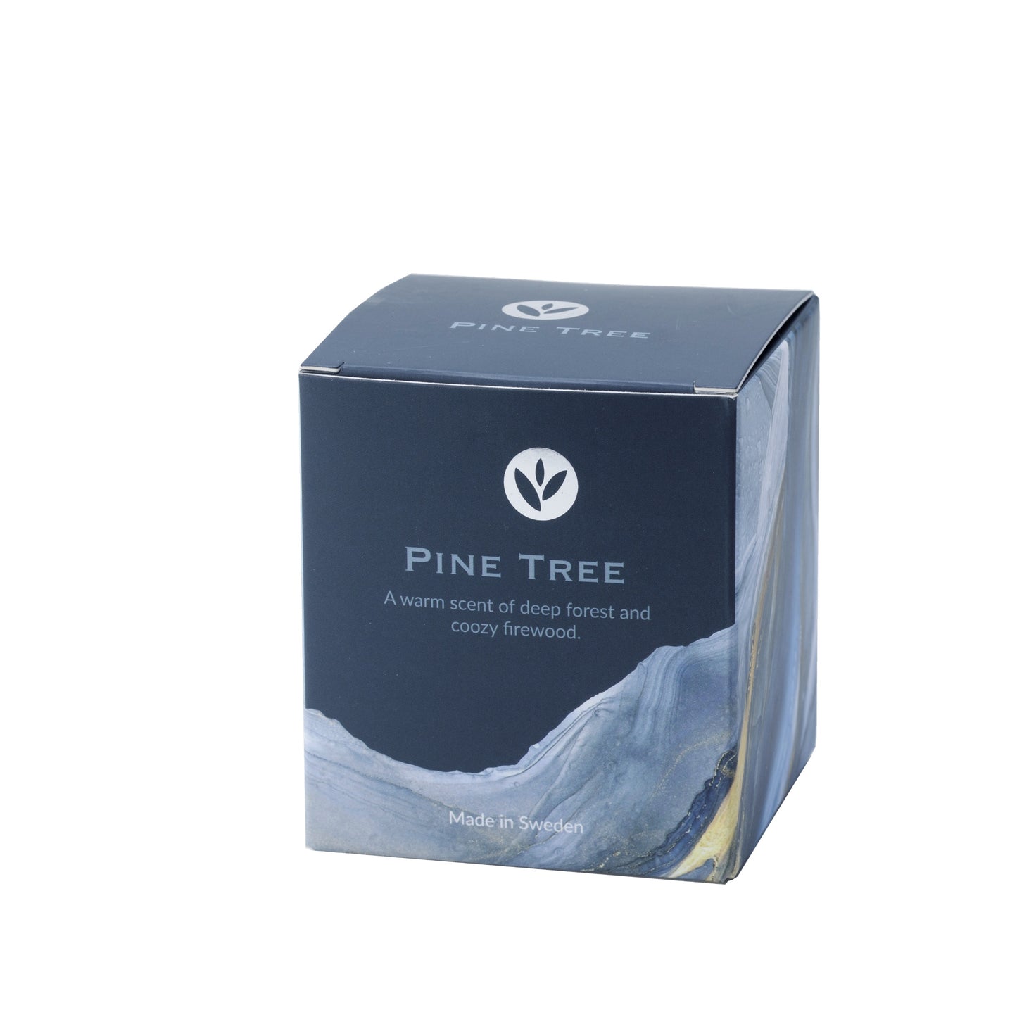 Pine Tree, Doftljus, 220 g