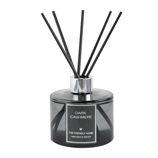 Dark Cashmere, Doftpinnar, 200 ml