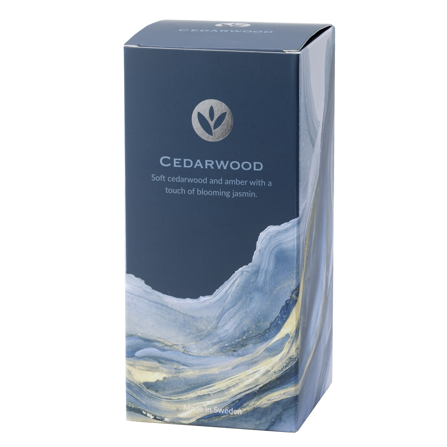 Cedarwood, Doftpinnar, 200 ml