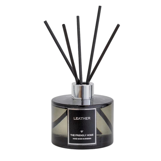 Leather, Doftpinnar, 200 ml