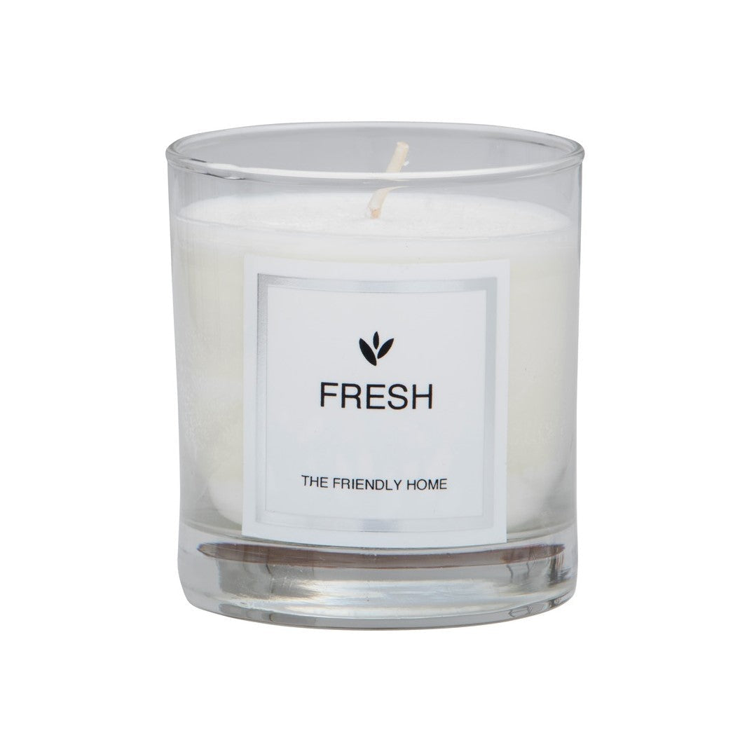 Fresh, Doftljus, 300 ml