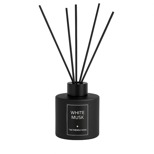 White Musk, Doftpinnar, 100 ml