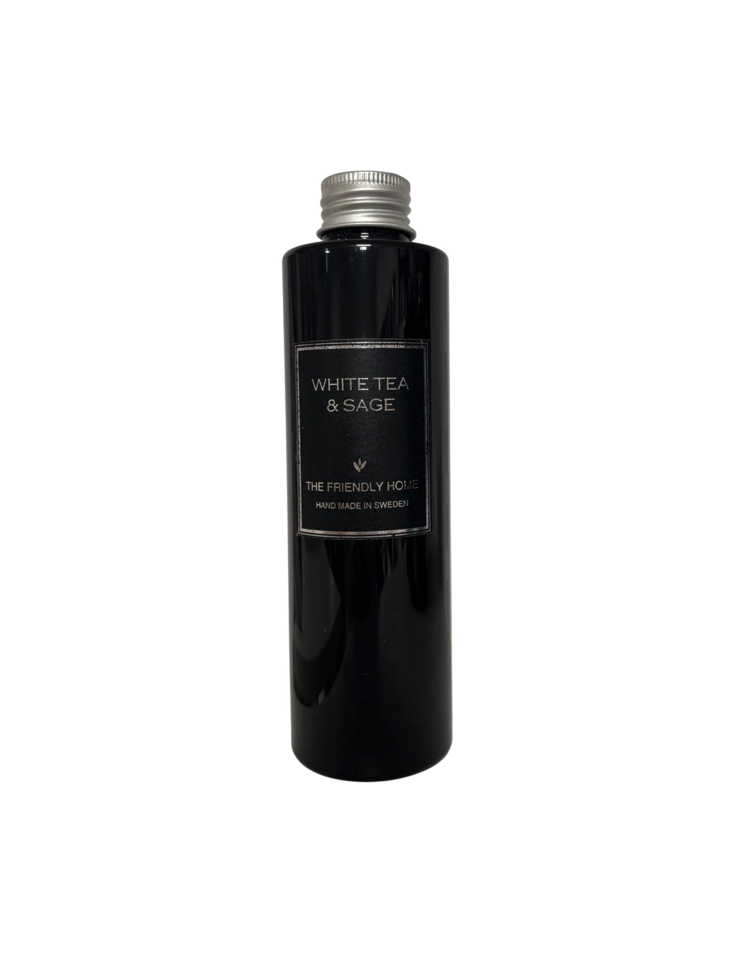 White Tea & Sage, Doftpinnar Refill, 200 ml