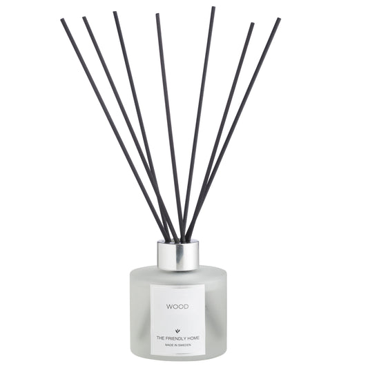 Wood, Doftpinnar, 100 ml