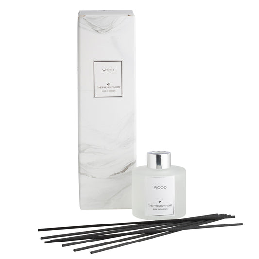 Wood, Doftpinnar, 100 ml