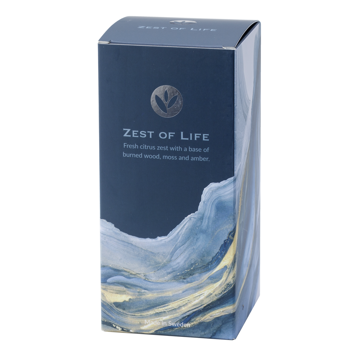 Zest of Life, Doftpinnar, 200 ml