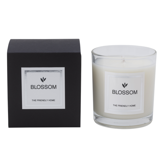 Blossom, Doftljus, 200 ml, limited edtion