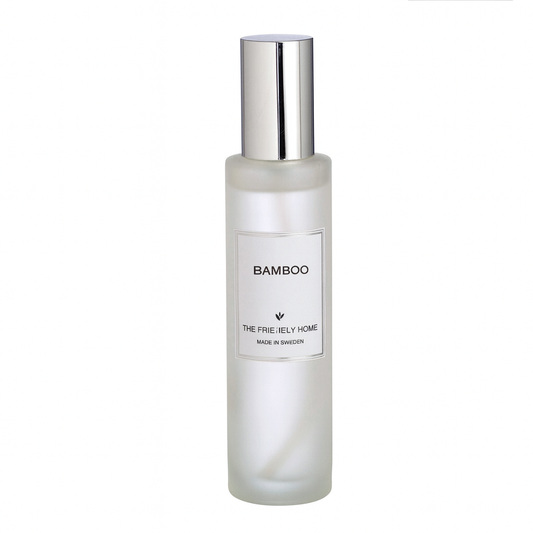 Bamboo, Rumsspray, 100 ml