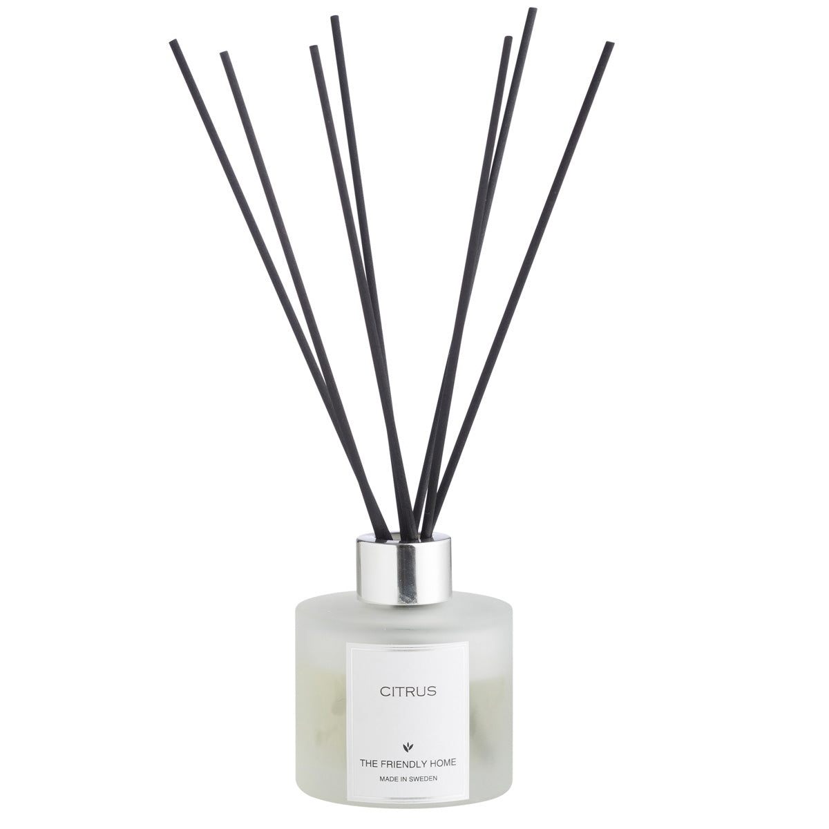 Citrus, Doftpinnar, 100 ml