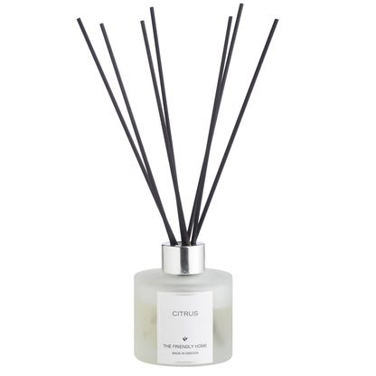 Citrus, Doftpinnar, 100 ml