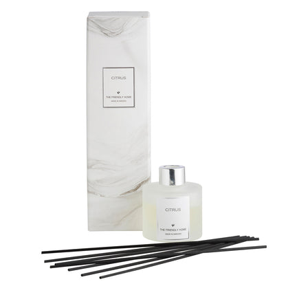 Citrus, Doftpinnar, 100 ml