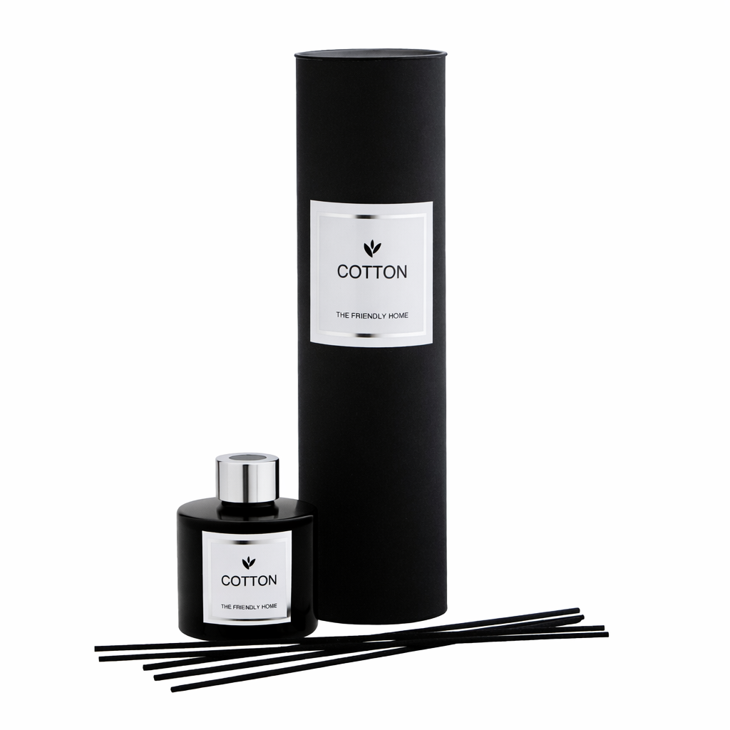 Cotton Flower, Doftpinnar, 100 ml, limited edtion