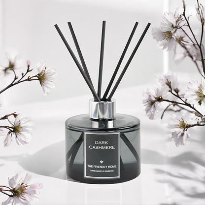 Dark Cashmere, Doftpinnar, 200 ml
