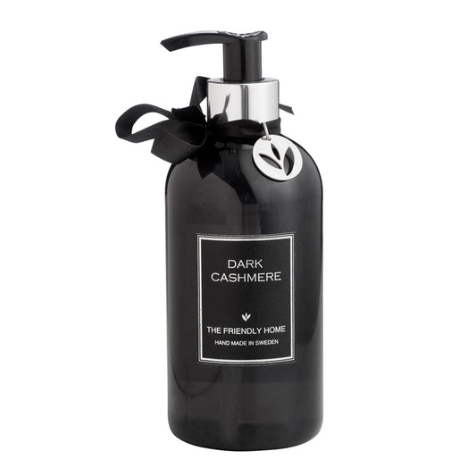 Dark Cashmere, Handkräm, 300 ml