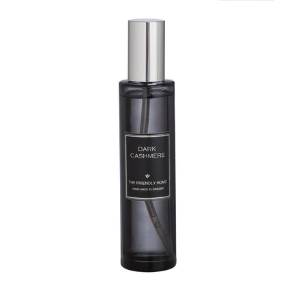 Dark Cashmere, Rumsspray, 100 ml