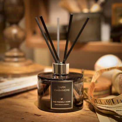 Dark Cashmere, Doftpinnar, 200 ml